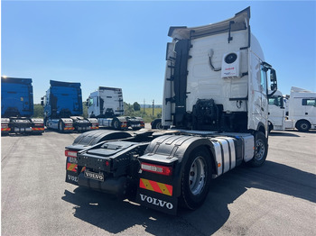 Cabeza tractora Volvo FH500: foto 4