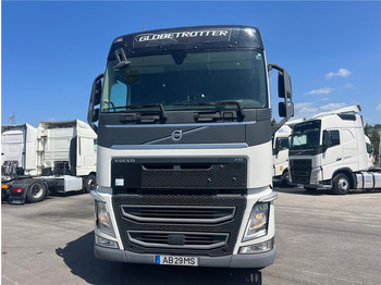 Cabeza tractora Volvo FH500: foto 2