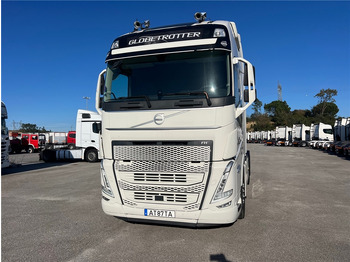 Cabeza tractora Volvo FH500/RETARDER/PCOOL: foto 2