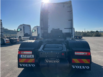Cabeza tractora Volvo FH500/RETARDER/PCOOL: foto 5