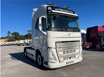Cabeza tractora Volvo FH500/RETARDER/PCOOL: foto 3