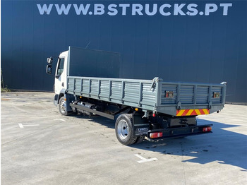 Camión volquete DAF LF 45 180: foto 3