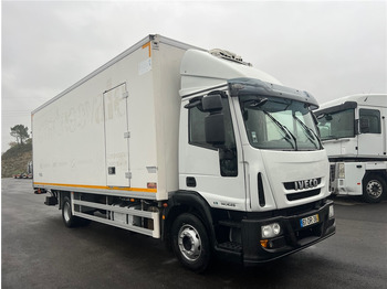 Camión frigorífico IVECO