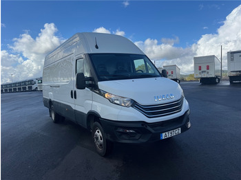 Furgón IVECO Daily 35c16