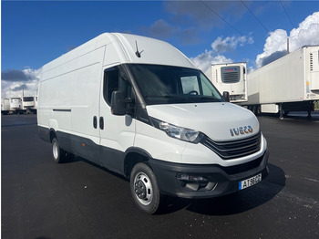 Furgón Iveco 35C16: foto 3