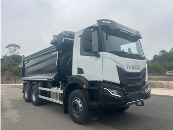 Leasing de Iveco T-WAY 500 / RETARDER Iveco T-WAY 500 / RETARDER: foto 3 Leasing de Iveco T-WAY 500 / RETARDER Iveco T-WAY 500 / RETARDER: foto 3
