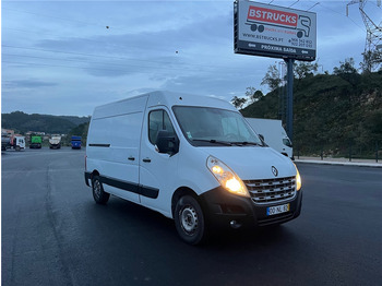 Furgoneta frigorifica Renault Master: foto 3