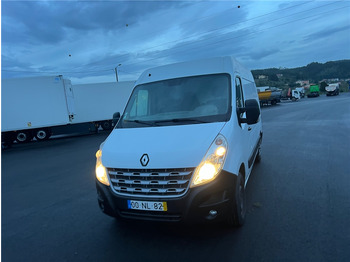 Furgoneta frigorifica Renault Master: foto 2
