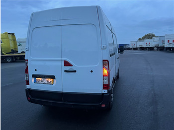 Furgoneta frigorifica Renault Master: foto 5