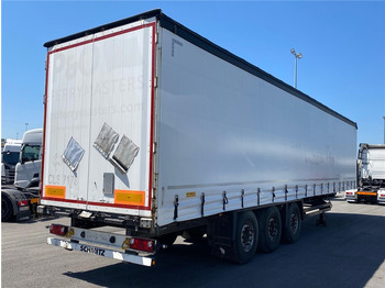 Leasing de SCHMITZ CARGOBULL  SCHMITZ CARGOBULL: foto 3