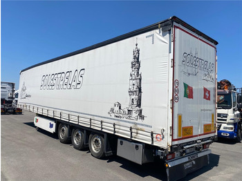 Semirremolque lona SCHMITZ CARGOBULL SCB-S3T: foto 3
