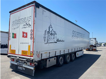 Semirremolque lona SCHMITZ CARGOBULL SCB-S3T: foto 2