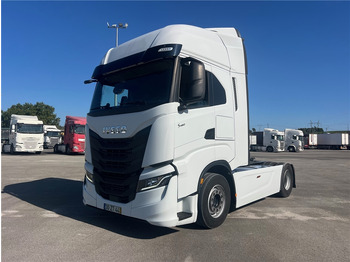 Cabeza tractora IVECO S-WAY