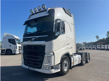 Cabeza tractora VOLVO FH 540