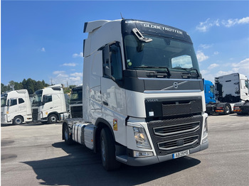 Cabeza tractora VOLVO FH 500