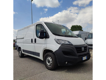 Furgón FIAT Ducato