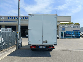 Furgoneta caja cerrada FORD TRANSIT FURGONATO BOX: foto 3