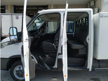 Furgoneta basculante IVECO DAILY 35C16 6 POSTI 3000 CC: foto 5