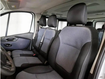 Minibús, Furgoneta de pasajeros OPEL VIVARO COMBI 9 POSTI: foto 5