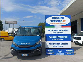 Furgoneta IVECO Daily 35C15
