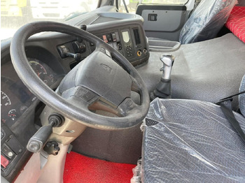 Leasing de Howo Used 371 6X4 Howo Used 371 6X4: foto 5