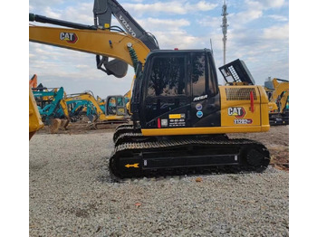 Excavadora de cadenas Caterpillar 312d2gc: foto 2