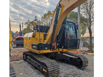 Excavadora de cadenas Caterpillar 312d2gc: foto 3