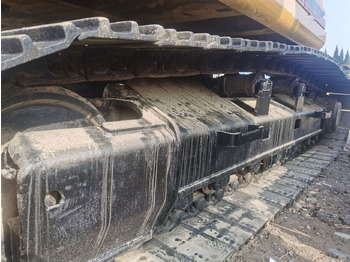 Excavadora de cadenas CATERPILLAR 325B