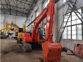 Leasing de Doosan DH150LC-7 Doosan DH150LC-7: foto 4 Leasing de Doosan DH150LC-7 Doosan DH150LC-7: foto 4