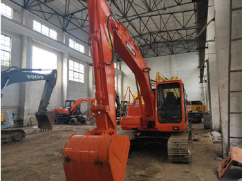 Leasing de Doosan DH150LC-7 Doosan DH150LC-7: foto 5 Leasing de Doosan DH150LC-7 Doosan DH150LC-7: foto 5