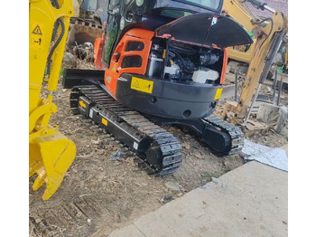 Miniexcavadora Kubota U30: foto 2