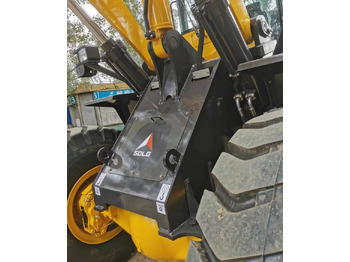 Cargadora de ruedas SDLG LG956L: foto 3 Cargadora de ruedas SDLG LG956L: foto 3