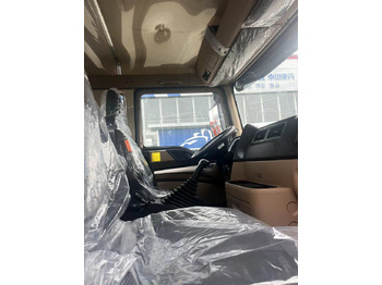 Leasing de Sinotruk Howo TX350 Mixer truck Sinotruk Howo TX350 Mixer truck: foto 3
