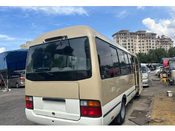 Autobús suburbano Toyota Coaster 1HZ: foto 3