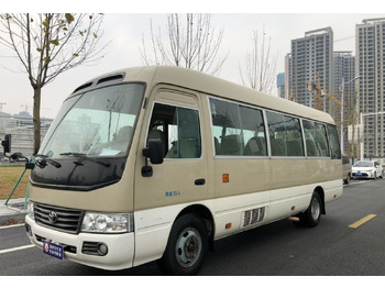 Autobús suburbano TOYOTA