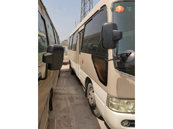 Autobús urbano TOYOTA