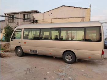 Autobús urbano TOYOTA