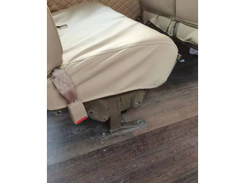 Autobús urbano Toyota Coaster: foto 3