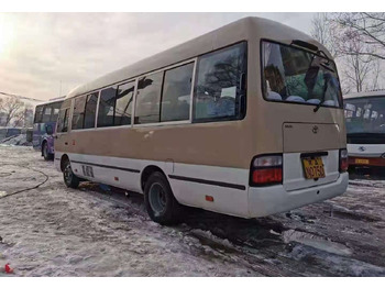 Autobús suburbano TOYOTA