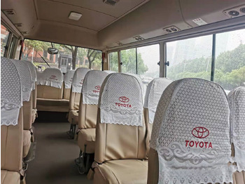 Autobús urbano TOYOTA