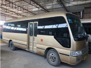 Autobús urbano TOYOTA