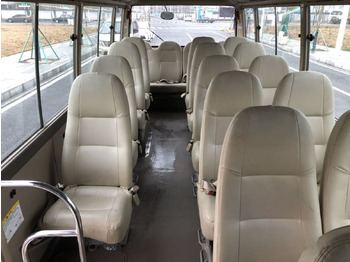 Autobús urbano TOYOTA