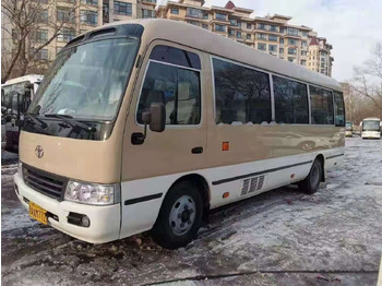Autobús urbano TOYOTA