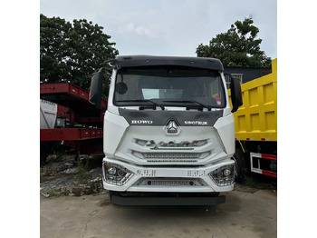 Cabeza tractora SINOTRUK HOWO
