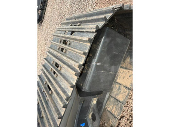 Excavadora de cadenas VOLVO EC240