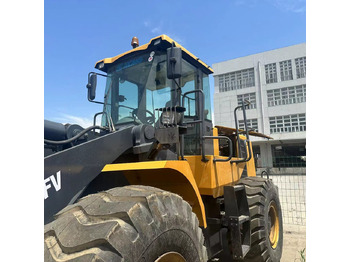 Leasing de XCMG LW600FV XCMG LW600FV: foto 3