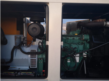 Leasing de GESAN DVAS220E 220 kVA GESAN DVAS220E 220 kVA: foto 4