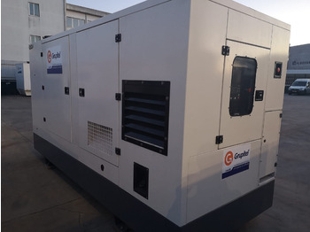Leasing de GESAN DVAS220E 220 kVA GESAN DVAS220E 220 kVA: foto 5