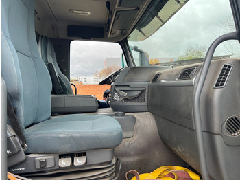 Leasing de Volvo FM/FH-6x2R Lift u. Lenk  Volvo FM/FH-6x2R Lift u. Lenk: foto 4