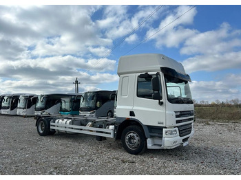 Camión chasis DAF CF 75 310